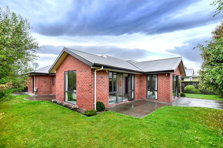 Photo of property in 83 William Brittan Avenue, Halswell, Christchurch, 8025