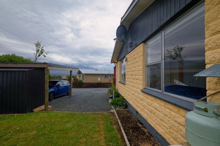 Photo of property in 36 Churchill Street, Kaikoura, 7300