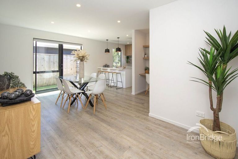 Photo of property in 18 Hungerford Drive, Rolleston, 7615