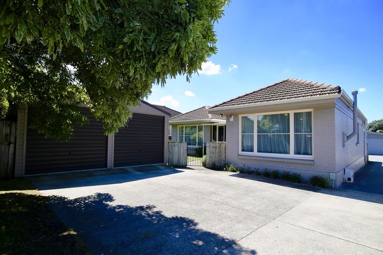 Photo of property in 283 Cambridge Road, Hillcrest, Hamilton, 3216