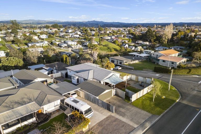 Photo of property in 58 Greerton Road, Gate Pa, Tauranga, 3112