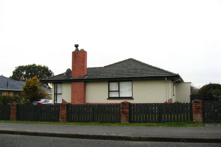 Photo of property in 19 Matai Street, Hargest, Invercargill, 9810