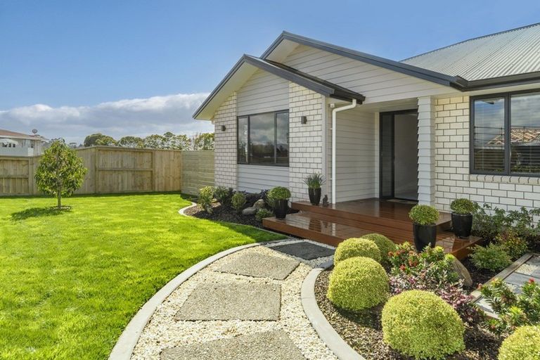 Photo of property in 7 Nelson Lane, Omokoroa, 3114