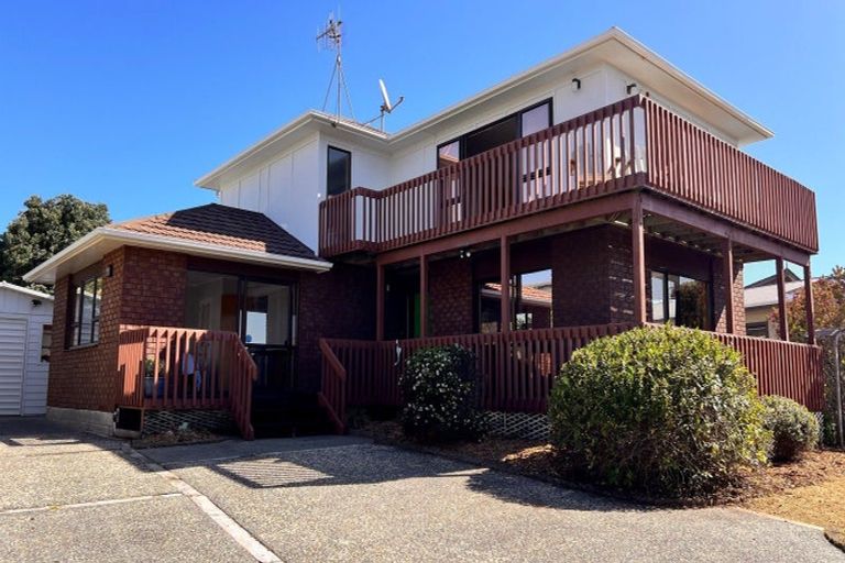 Photo of property in 254 Manly Street, Paraparaumu Beach, Paraparaumu, 5032