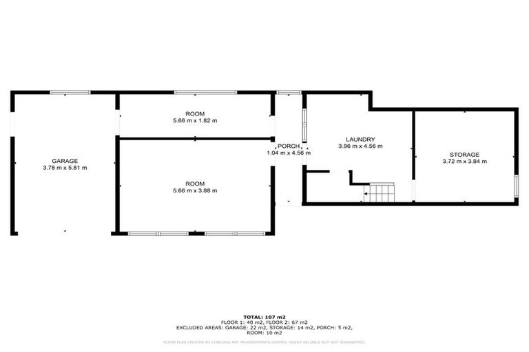 Photo of property in 5 Clothier Street, Putaruru, 3411