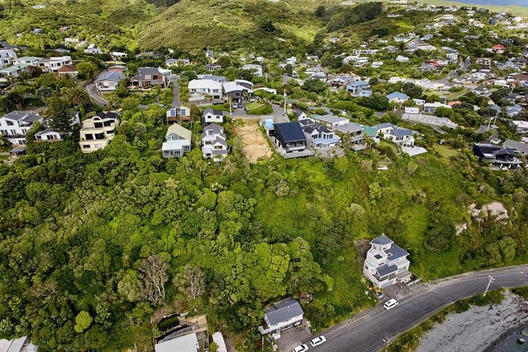 Photo of property in 11 Ogilvy Terrace, Plimmerton, Porirua, 5026