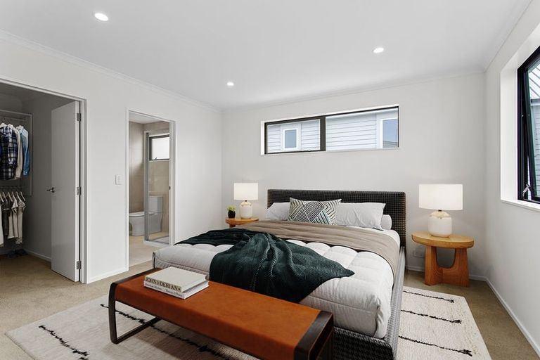 Photo of property in 44 Boyes Avenue, Whenuapai, Auckland, 0618