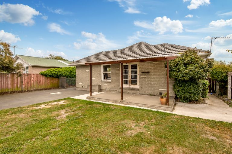 Photo of property in 101 Carisbrooke Street, Aranui, Christchurch, 8061