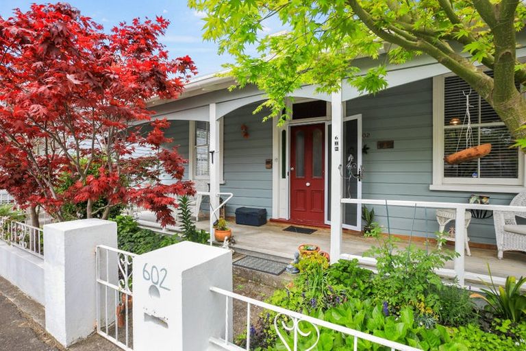 Photo of property in 602 Cochrane Street, Thames, 3500