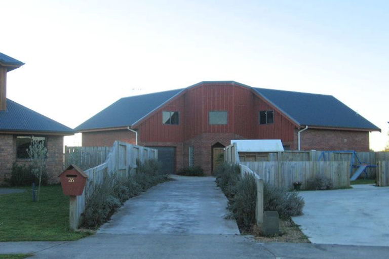 Photo of property in 26 Gambia Grove, Flagstaff, Hamilton, 3210