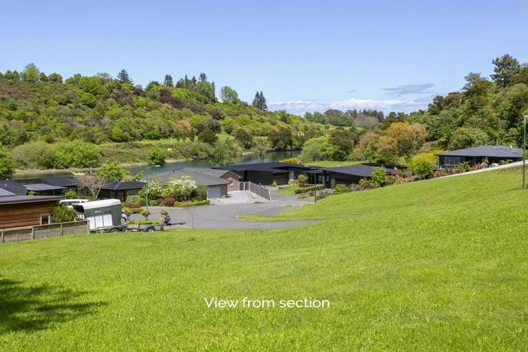 Photo of property in 9 Stevenson Way, Rangatira Park, Taupo, 3330