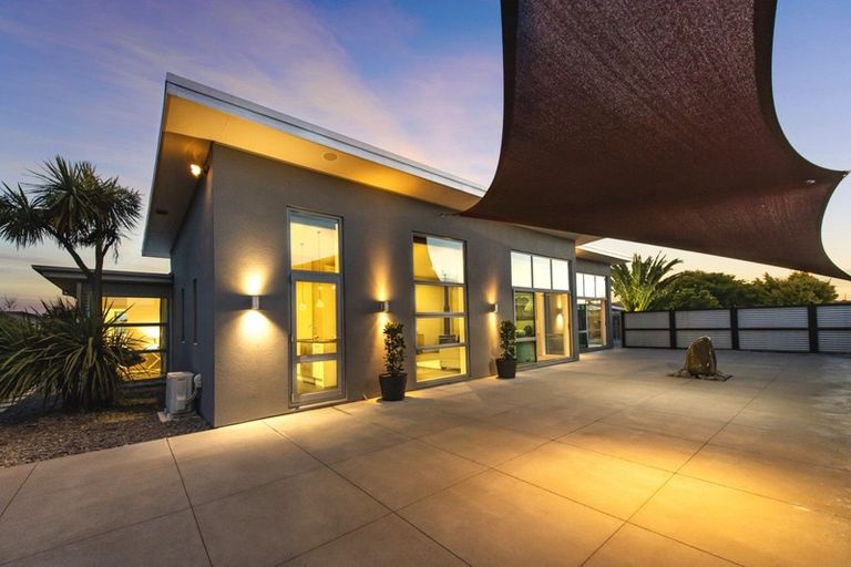 Photo of property in 11 Foxford Close, Lincoln, 7608