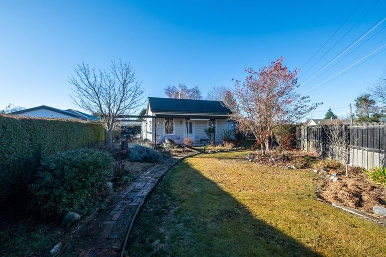 Photo of property in 42 Gray Street, Fairlie, 7925