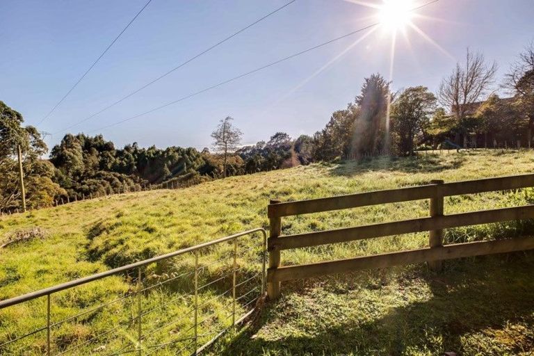 Photo of property in 841 Paparimu Road, Mangatawhiri, Papakura, 2583