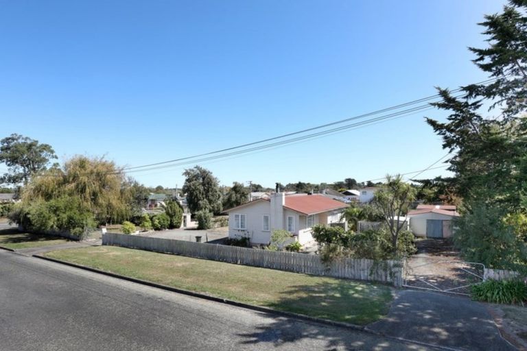 Photo of property in 11 Otore Street, Marton, 4710