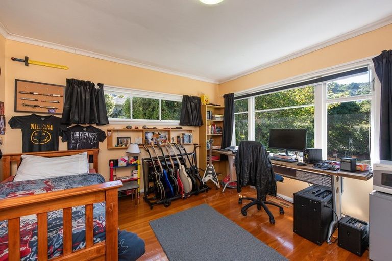 Photo of property in 41 Cornford Street, Karori, Wellington, 6012