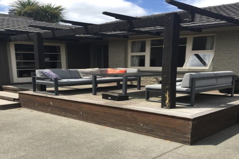 Photo of property in 5 Hornsby Street, Bishopdale, Christchurch, 8053