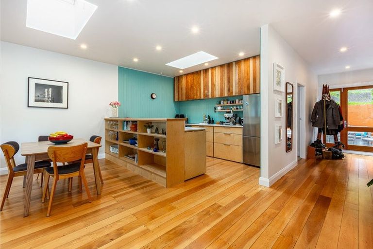 Photo of property in 32 Hapua Street, Hataitai, Wellington, 6021