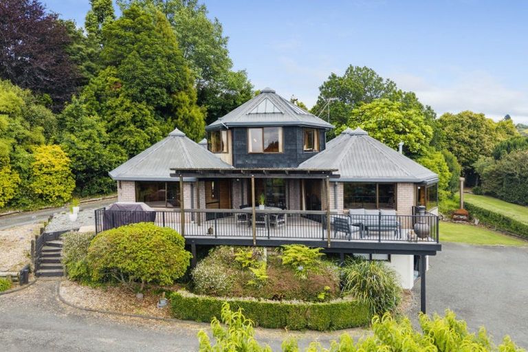 Photo of property in 376 Esdaile Road, Whakamarama, Tauranga, 3180