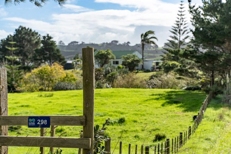 Photo of property in 290 Notorious Road West, Mahuta, Dargaville, 0371