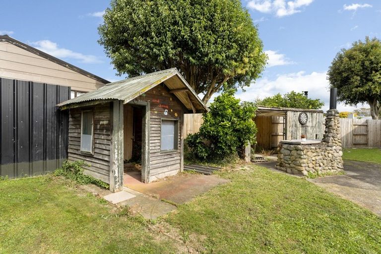 Photo of property in 27 Cavendish Crescent, Awapuni, Palmerston North, 4412