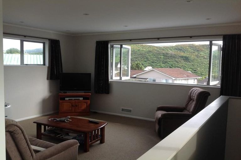 Photo of property in 12 Timaru Grove, Kelson, Lower Hutt, 5010