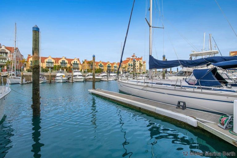 Photo of property in 49 Waterside Crescent, Gulf Harbour, Whangaparaoa, 0930