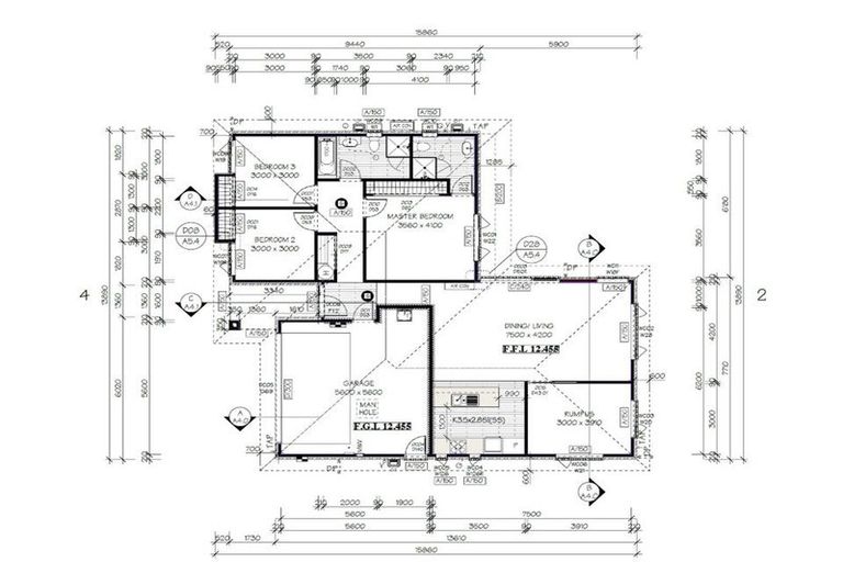 Photo of property in 25 Franklin Crescent, Lincoln, 7608