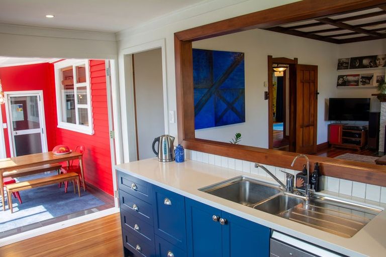 Photo of property in 36 Park Street, Morrinsville, 3300