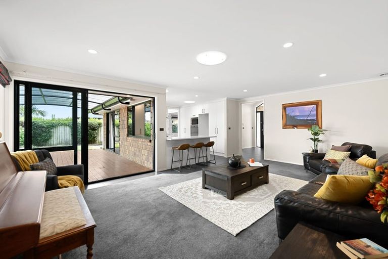 Photo of property in 5 Mosslea Court, Rototuna North, Hamilton, 3210