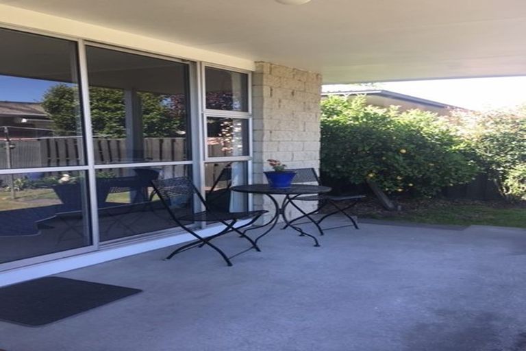 Photo of property in 1/38 Princes Street, Netherby, Ashburton, 7700