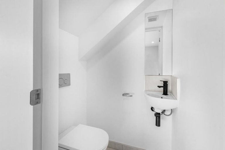 Photo of property in 3/23 Winton Street, St Albans, Christchurch, 8014