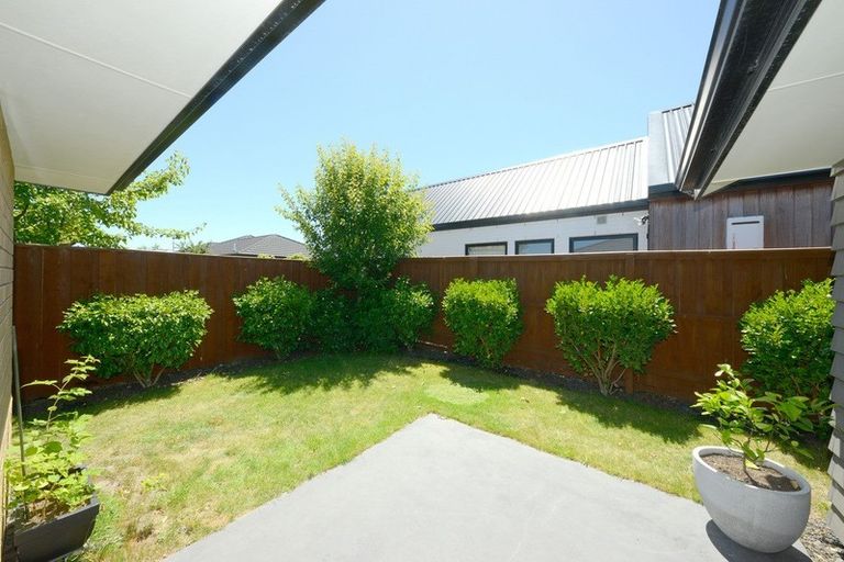 Photo of property in 14 Berners Way, Rolleston, 7615