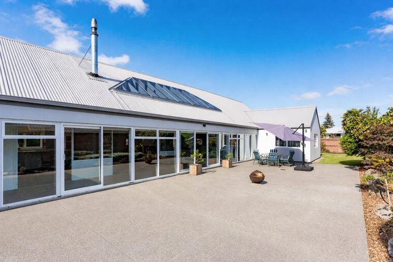 Photo of property in 3 Hinton Place, Rangiora, 7400