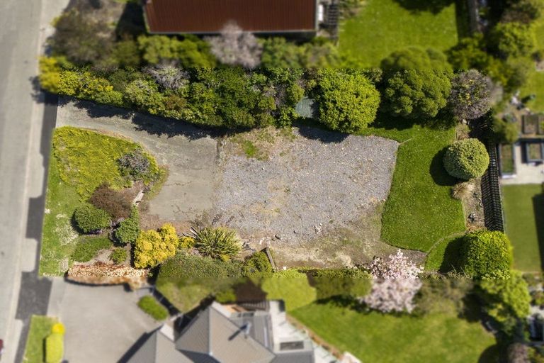 Photo of property in 36 Santa Maria Avenue, Mount Pleasant, Christchurch, 8081