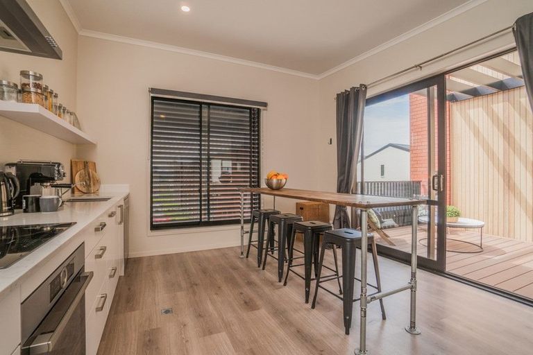 Photo of property in 18 Kerewhenua Crescent, Hobsonville, Auckland, 0616