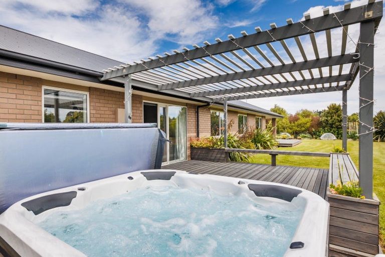 Photo of property in 5 Quail Avenue, Feilding, 4775