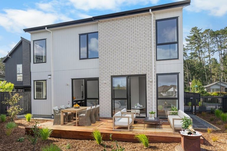 Photo of property in 4 Zadar Street, Kumeu, 0810