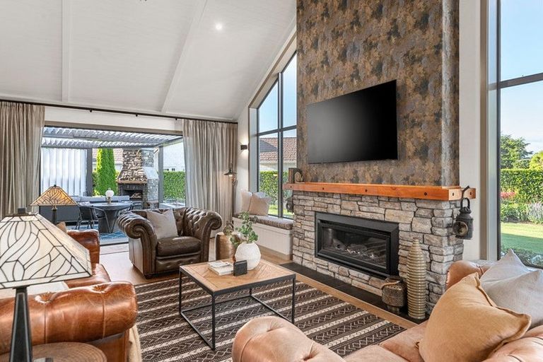 Photo of property in 14 Shadbolt Drive, Leamington, Cambridge, 3432