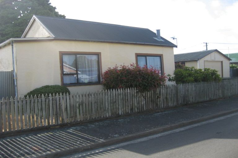 Photo of property in 2 Chaucer Street, Sydenham, Christchurch, 8023