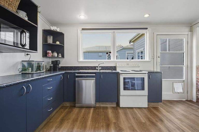 Photo of property in 47 Richmond Street, Forbury, Dunedin, 9012