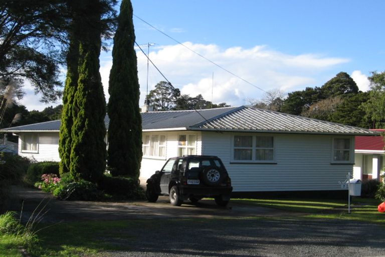 Photo of property in 7 Pound Street, Warkworth, 0910
