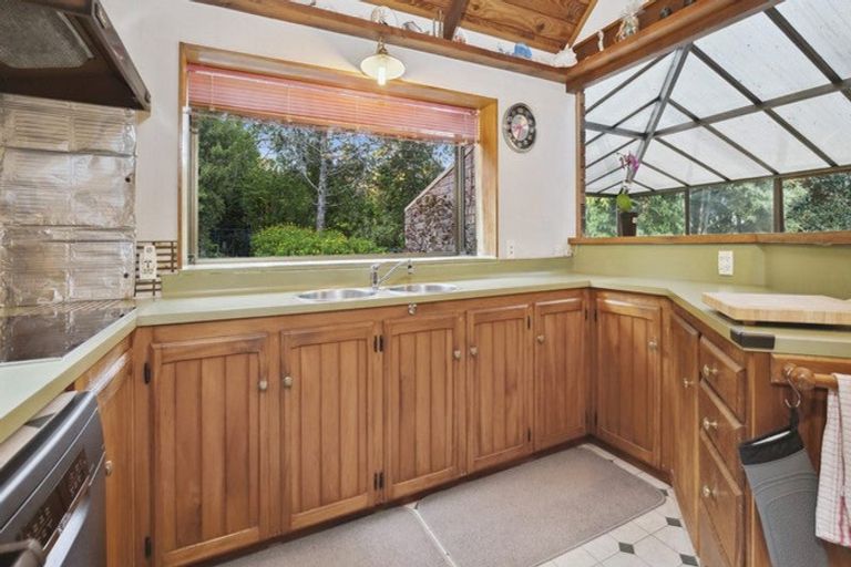 Photo of property in 91 Hobson Road, Lucas Heights, Auckland, 0632