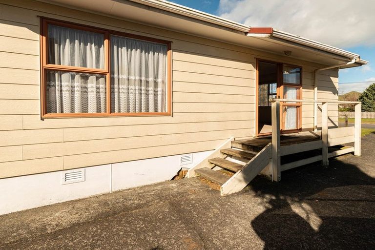 Photo of property in 55 Queen Street, Raetihi, 4632