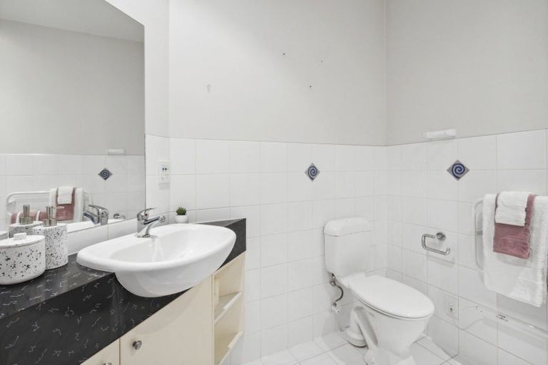 Photo of property in Madison On Tory, 12/148 Tory Street, Te Aro, Wellington, 6011