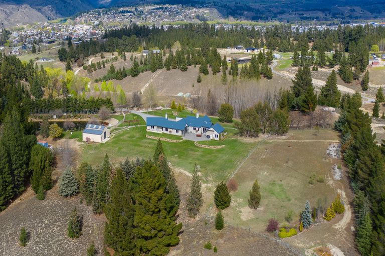 Photo of property in 60 Gilligans Gully Road, Alexandra, 9320