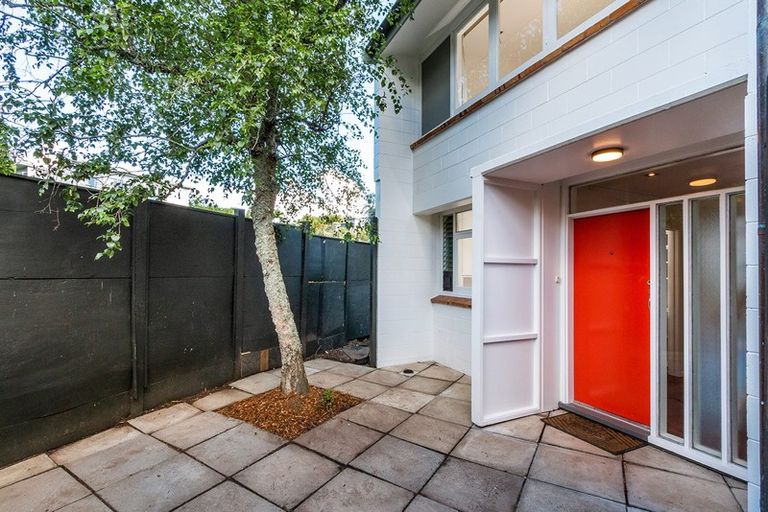 Photo of property in 1/55a Hepburn Street, Freemans Bay, Auckland, 1011