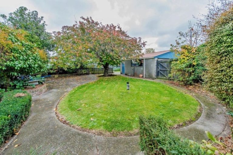 Photo of property in 67 Market Street, Leeston, 7632