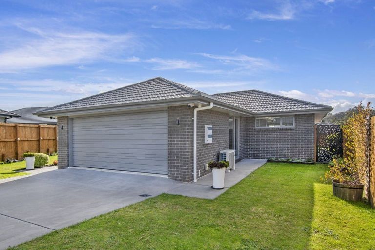 Photo of property in 17 Ohau Crescent, Tikipunga, Whangarei, 0112