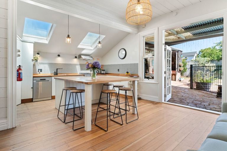 Photo of property in 86 High Street, Solway, Masterton, 5810